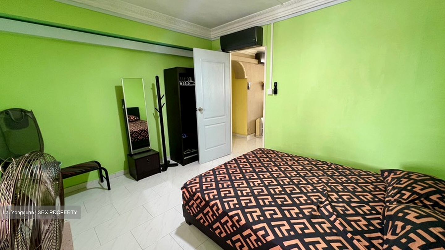 Blk 717 Jurong West Street 71 (Jurong West), HDB 4 Rooms #585568451